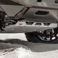 ARB Grey Front Skid Plates 5423060