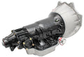 FTI TH400 Transmission - Level 5 - 2000HP Rated - Reverse Pattern - GM Ultrabell