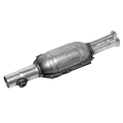 DIRECT FIT CATALYTIC CONV