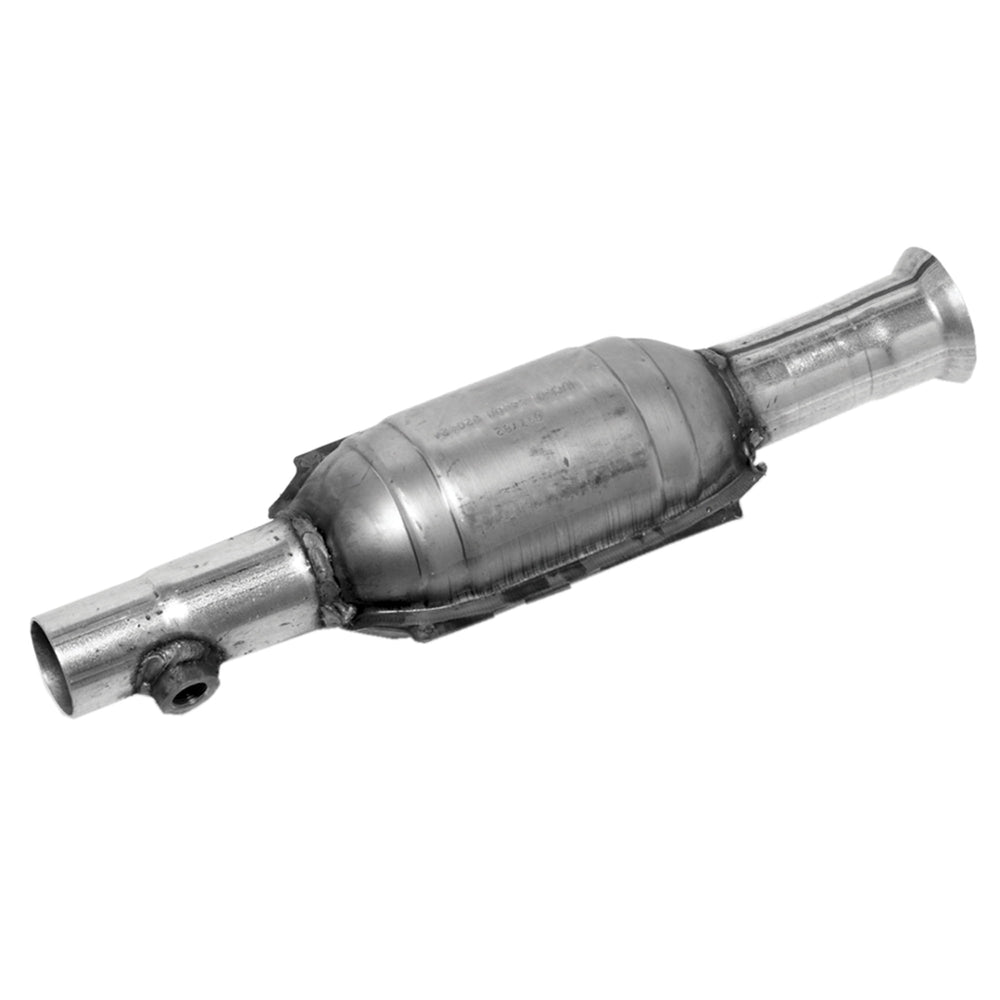 DIRECT FIT CATALYTIC CONV