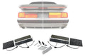 ORACLE Lighting 87-93 Mustang LX Full Sequential LED Tail Light Conversion Kit