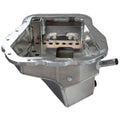 Moroso Ford Coyote Drag Race Dry Sump Aluminum Oil Pan