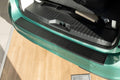 WeatherTech Black BumperTopper Fits 2025 ID.Buzz BP0172