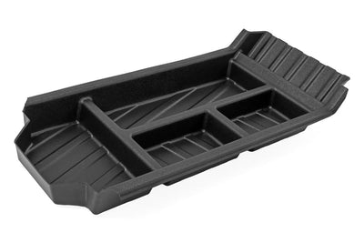 Center Console Organizer Storage Tray | Tesla Cybertruck 4WD (2024-2026)