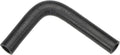 Gates Coolant Hose - Small I.D. 2013 Subaru BRZ 4-Cyl. 2.0 L Eng. To Pipe