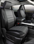 SL FRONT 40/20/40 SEAT COVER RAM 2