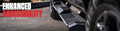 Westin 18-25 Jeep Wrangler JL Unlimited 4dr AT6 Running Boards - Black