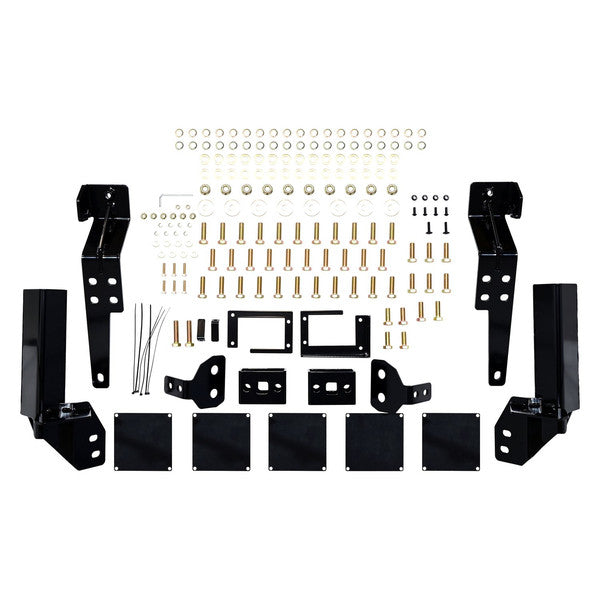 HDX WINCH MOUNT