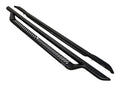 Westin 22-26 Toyota Tundra CrewMax Cab Outlaw Drop Running Boards - Textured Black