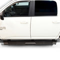 Westin 09-18 RAM 1500 CC / 10-24 RAM 2500/3500 AT6 Running Boards - Black