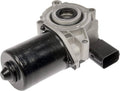 TRANSFER CASE MOTOR