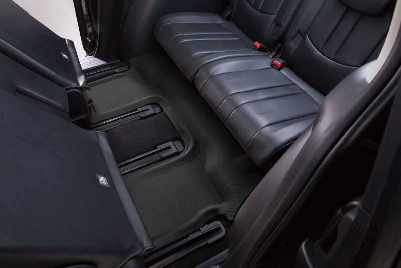 U ACE BLACK KIA CARNIVAL 8-SEAT 2022-2026 KAGU BLACK R3 L1KA11031509