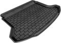 U ACE BLACK GMC TERRAIN 2025-2026 KAGU BLACK CARGO LINER M1GM0391309