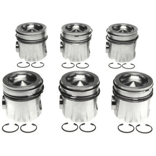 Piston Dodge Cummins 6.7L Diesel 4.230 Bore