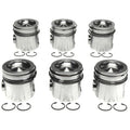 Piston Dodge Cummins 6.7L Diesel 4.230 Bore