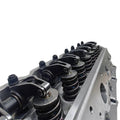 Elite LS Shaft Rockers 1.7 Cathedral Port Heads