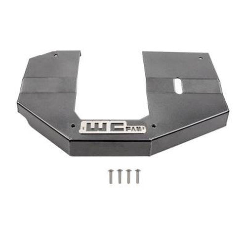 Wehrli 13-23 Dodge Cummins 6.7L Fabricated Aluminum Engine Cover - Kiwi Green