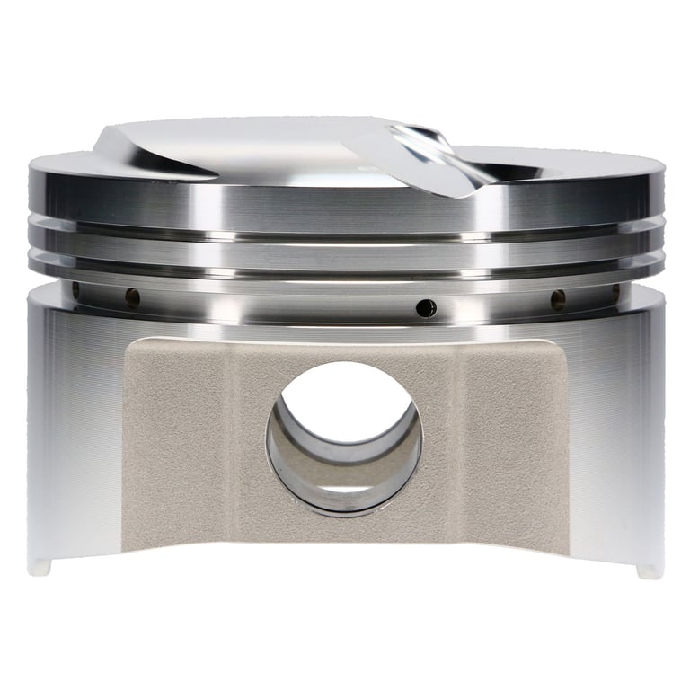 BBC Dome Piston Set 4.320 Bore +26cc