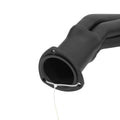 Long Tube Header W/Air Fittings Painted 66-74 Chevy/GMC 1/2/3/4 1-Ton 67-74 Blazer/Jimmy 283-400 Tube Size 1.5 Inch Collector Size 3 Inch W/ Air Tubes FlowTech