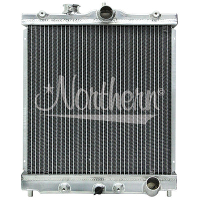 9200 CIVIC SPORT COMPACT ALUM RADIATOR