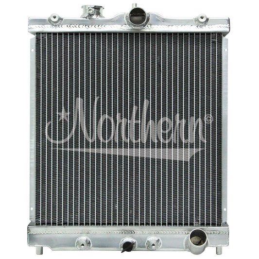 9200 CIVIC SPORT COMPACT ALUM RADIATOR