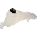 FORD 0598 PRESSURIZED COOLANT RESERVOIR