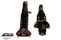 D2 COILOVERS Corolla 03-0