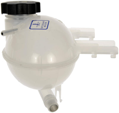 COOLANT RESERVOIR