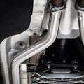 DC Sports Mid Pipe (17-21 Kia Stinger 3.3L)