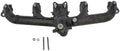 EXH.MANIFOLD KIT AMC/JEEP