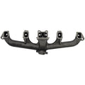 EXH.MANIFOLD KIT AMC/JEEP