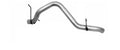 0918 SILVERADO/SIERRA 1500/1919 1500 LD/LIMITED 4.8L/5.3L 143.5IN WB PIPETAIL