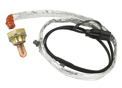 Subaru OEM Engine Block Heater - 2013 FT86