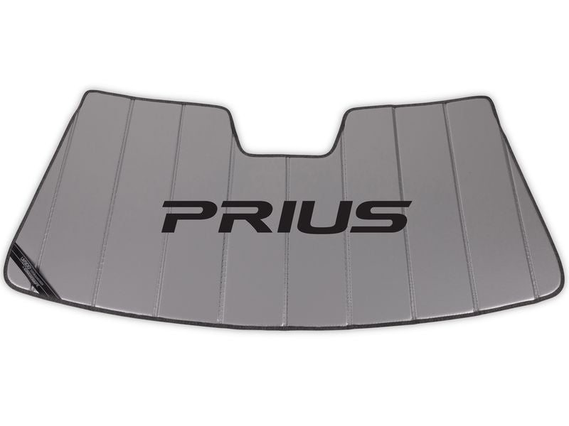 UVS100 CUSTOM SUNSCREEN WITH PRIUS