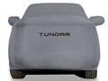 CUSTOM WEATHERSHIELD HP CAR COVER W
