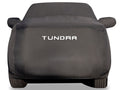 CUSTOM WEATHERSHIELD HP CAR COVER W