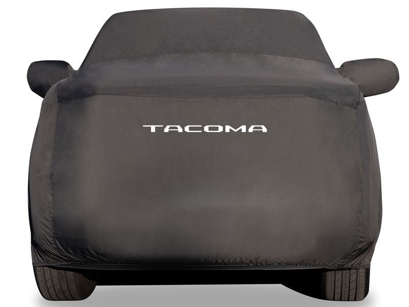 CUSTOM WEATHERSHIELD HP CAR COVER W