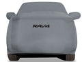 CUSTOM WEATHERSHIELD HP CAR COVER W