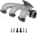 EXHAUST MANIFOLD