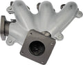 EXHAUST MANIFOLD