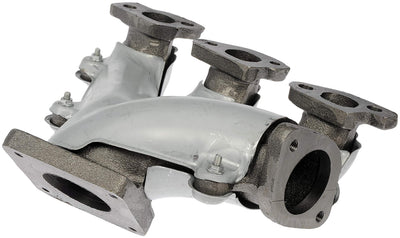 EXHAUST MANIFOLD
