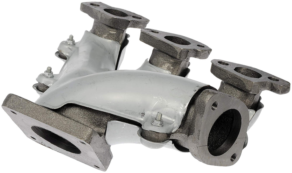 EXHAUST MANIFOLD