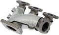 EXHAUST MANIFOLD