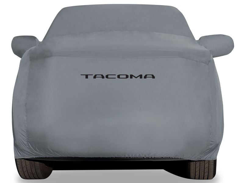 CUSTOM WEATHERSHIELD HP CAR COVER W