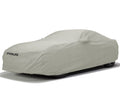 CUSTOM 3-LAYER MODERATE CLIMATE CAR