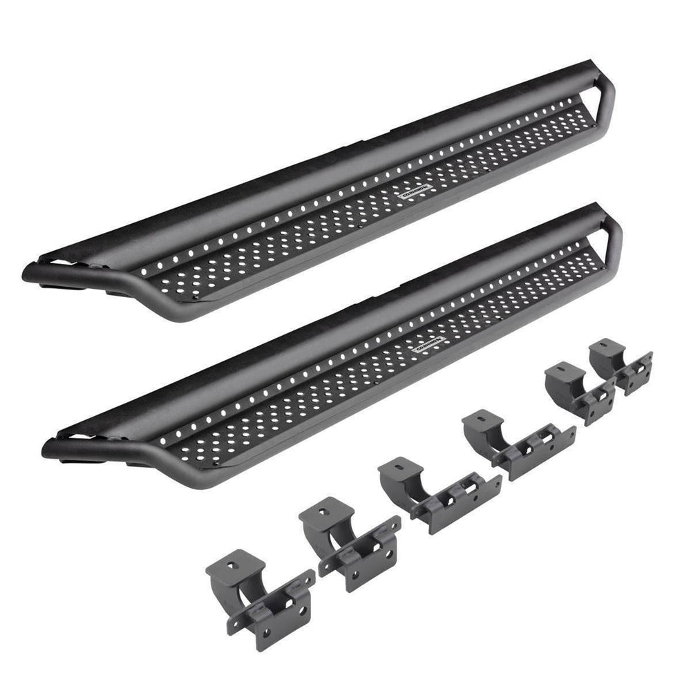 DOMINATOR EXTREME D1 SIDESTEPS - CO