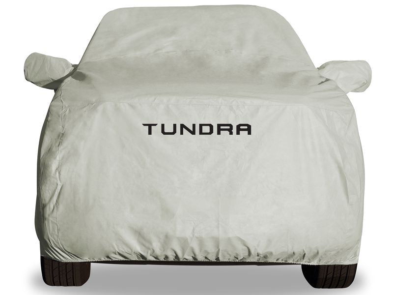 CUSTOM 3-LAYER MODERATE CLIMATE CAR