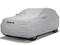 CUSTOM 5-LAYER INDOOR CAR COVER WIT