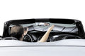 UVS100 CUSTOM SUNSCREEN WITH RAV4 L
