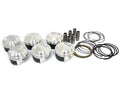 PORSCHE 2.2L 87.50MM/10.0:1